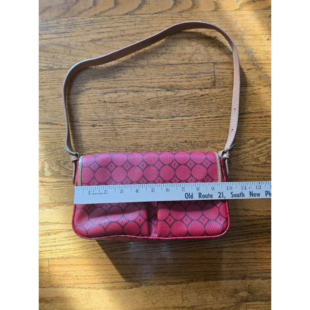 Fossil vtg rare